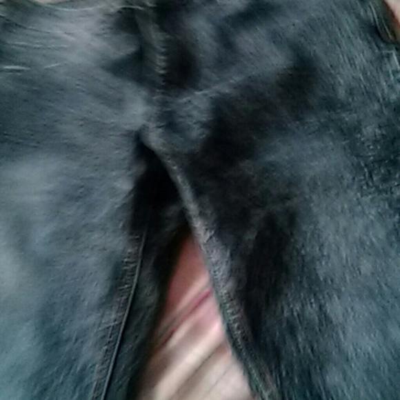 Trendy collrction short jeans - Picture 4 of 4